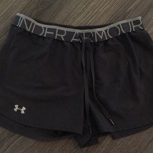 Under armour shorts